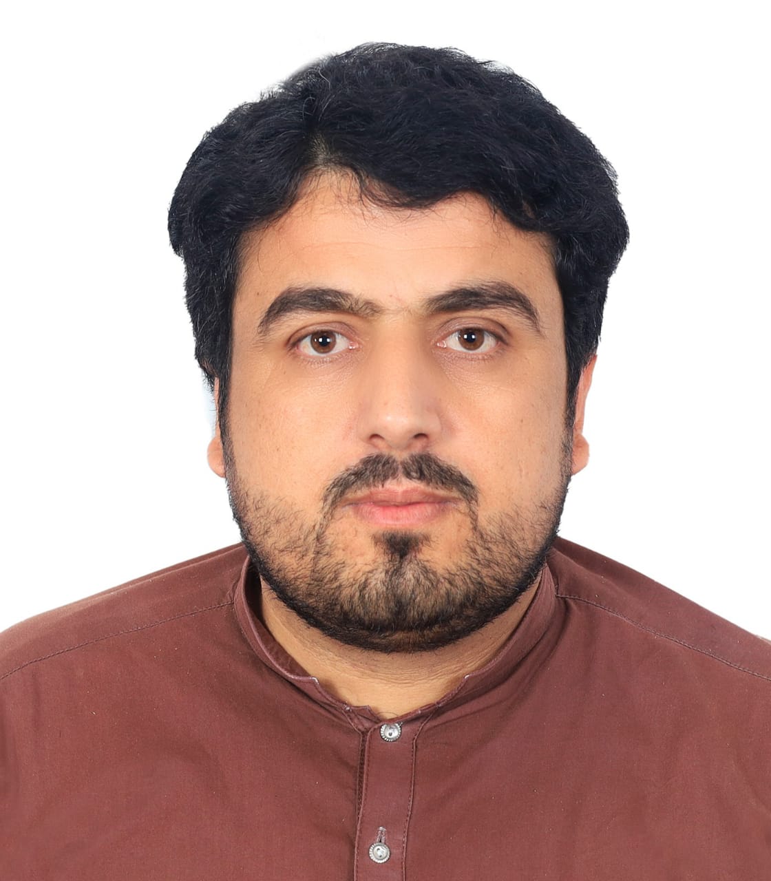 Pir Rehman